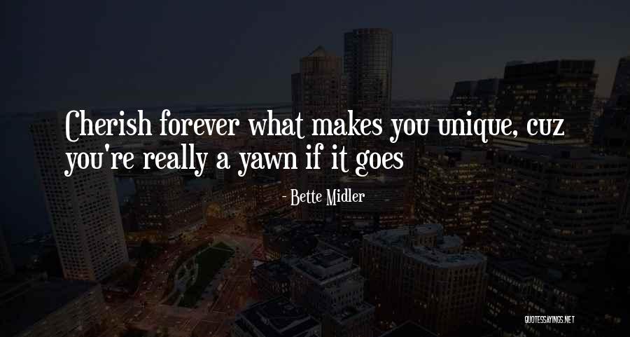 Bette Midler Quotes 1499665 Bette Midler Quotes 1499665