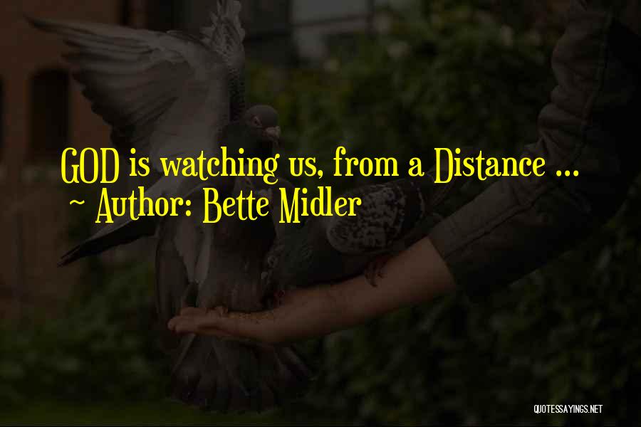 Bette Midler Quotes 1681458