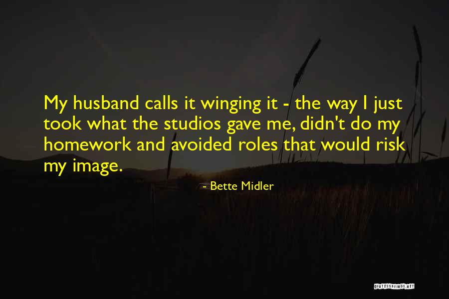 Bette Midler Quotes 1753198