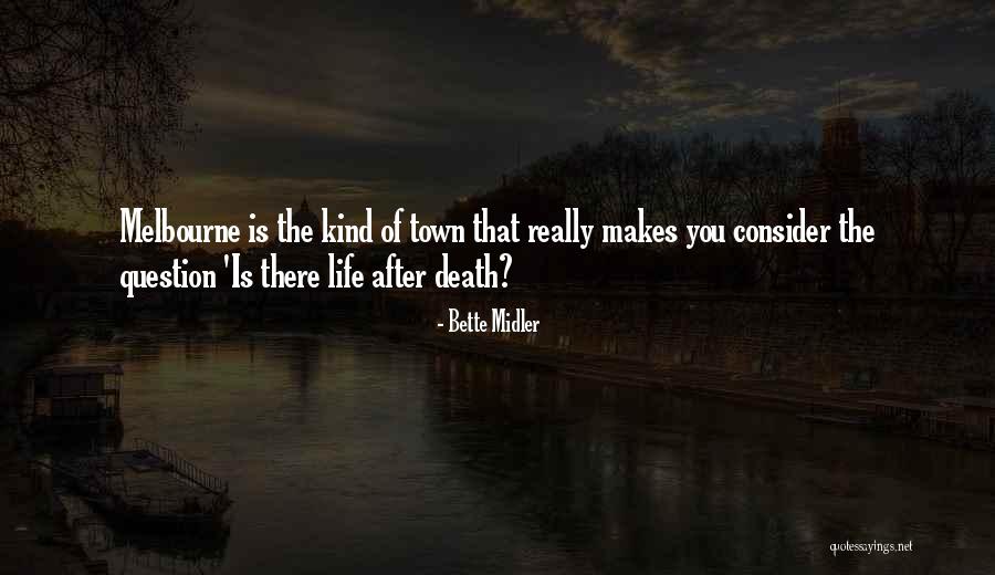 Bette Midler Quotes 1831149 Bette Midler Quotes 1831149
