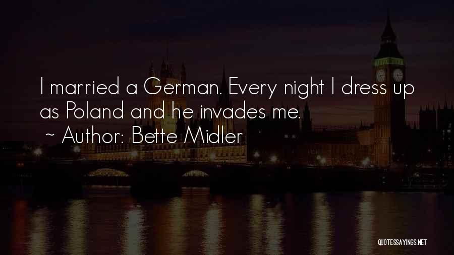 Bette Midler Quotes 1840151