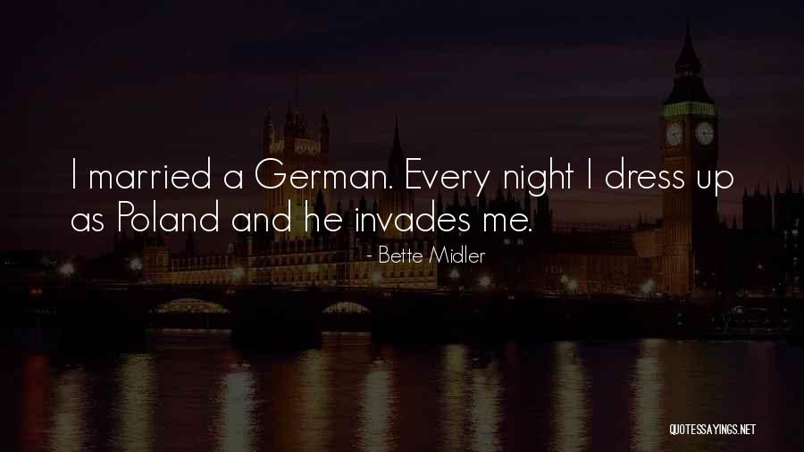 Bette Midler Quotes 1840151 Bette Midler Quotes 1840151