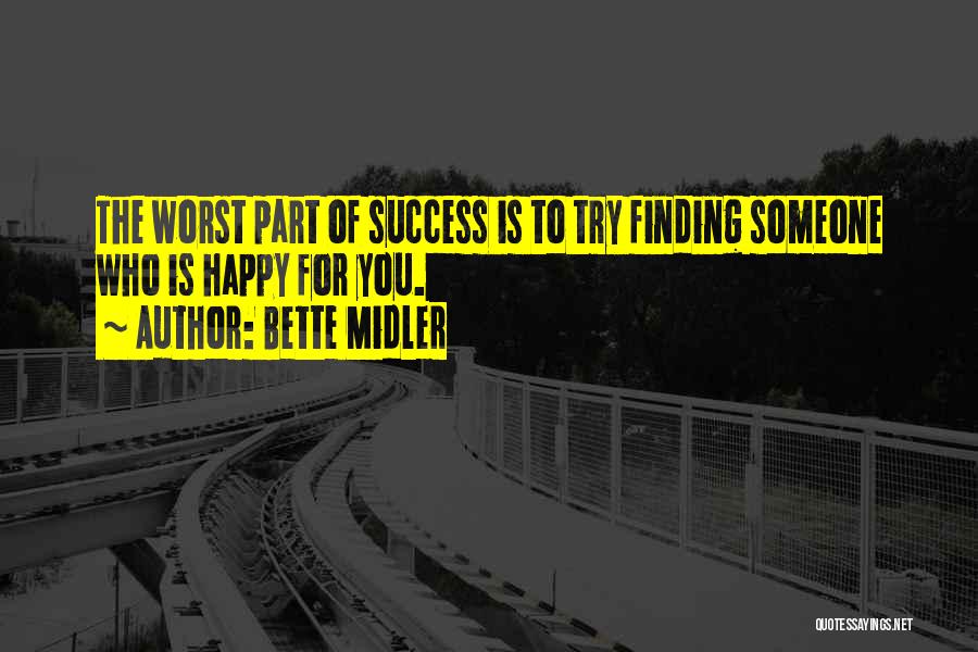 Bette Midler Quotes 1843390