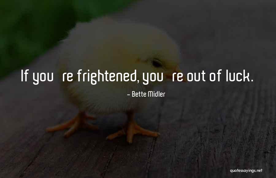 Bette Midler Quotes 1950235 Bette Midler Quotes 1950235