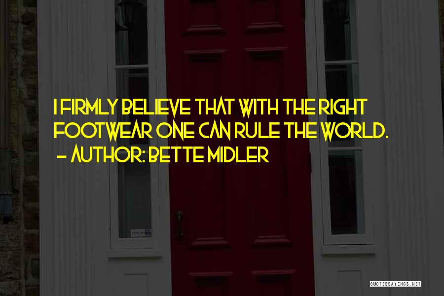 Bette Midler Quotes 213048