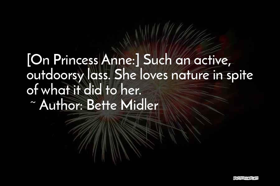 Bette Midler Quotes 2174723