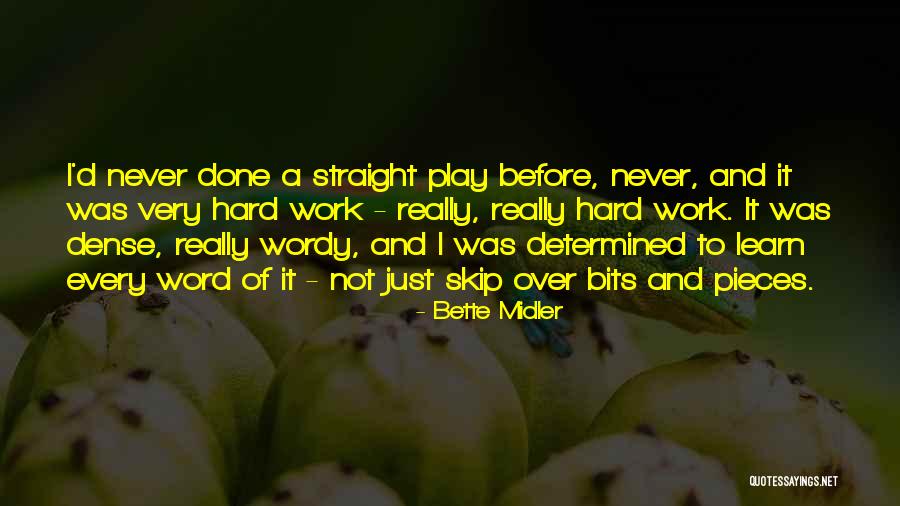 Bette Midler Quotes 2259008 Bette Midler Quotes 2259008