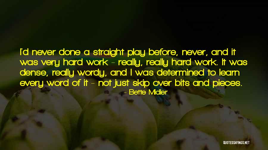 Bette Midler Quotes 2259008