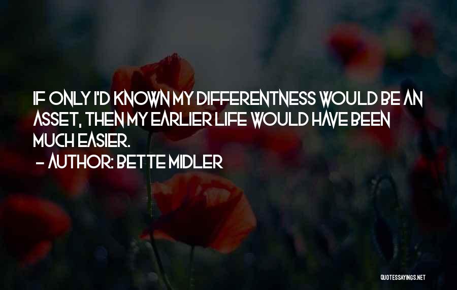 Bette Midler Quotes 2264521 Bette Midler Quotes 2264521