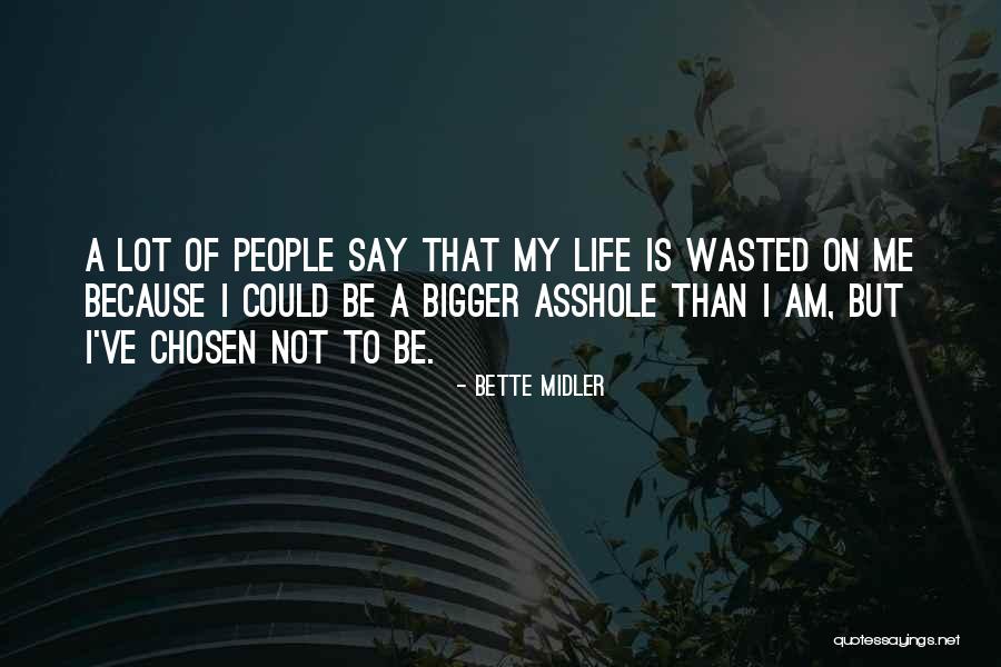 Bette Midler Quotes 585105 Bette Midler Quotes 585105
