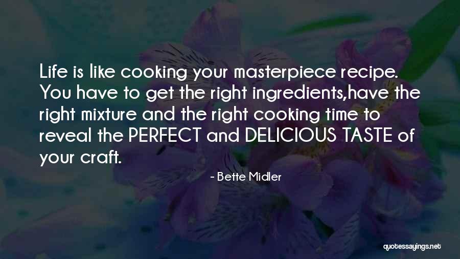Bette Midler Quotes 603905 Bette Midler Quotes 603905