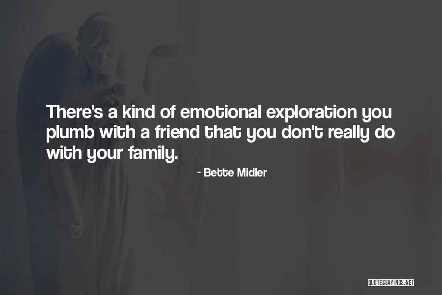 Bette Midler Quotes 916073 Bette Midler Quotes 916073