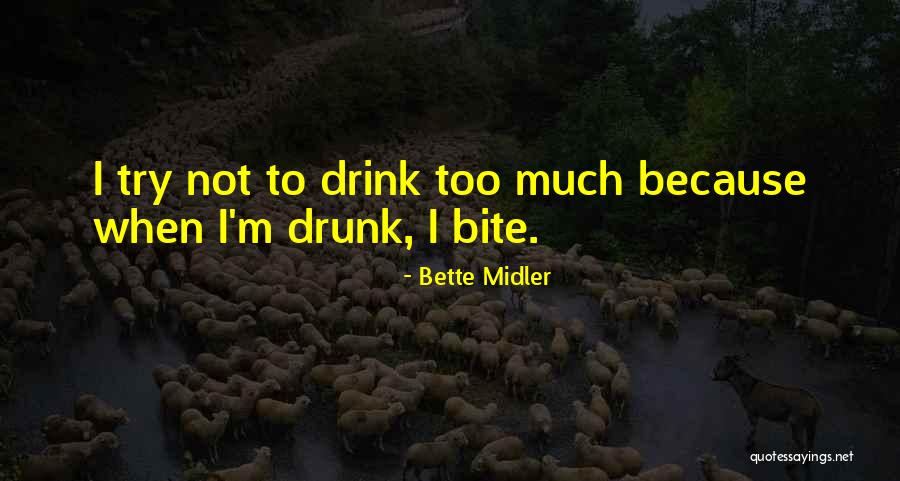 Bette Midler Quotes 975690