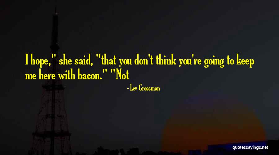 Bette Nesmith Graham Quotes By Lev Grossman Bette Nesmith Graham Quotes By Lev Grossman