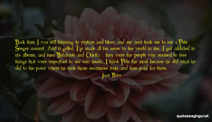 Bettelheim Book Quotes By Joan Baez Bettelheim Book Quotes By Joan Baez