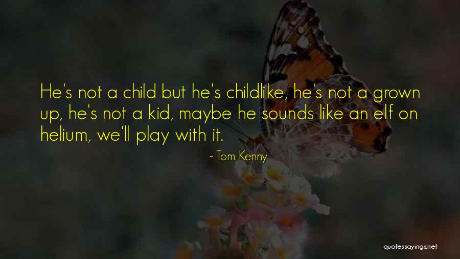 Bettelheim Book Quotes By Tom Kenny Bettelheim Book Quotes By Tom Kenny