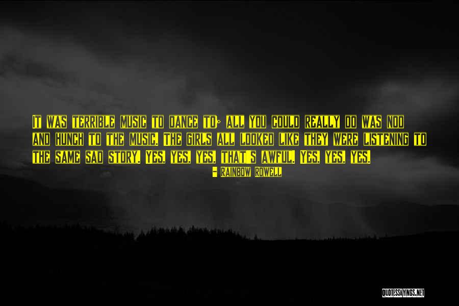 Bettelheim Syndrome Quotes By Rainbow Rowell Bettelheim Syndrome Quotes By Rainbow Rowell