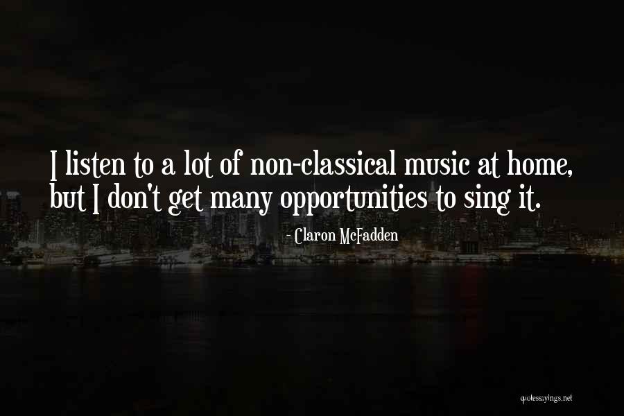 Bettelli Estelle Quotes By Claron McFadden Bettelli Estelle Quotes By Claron McFadden