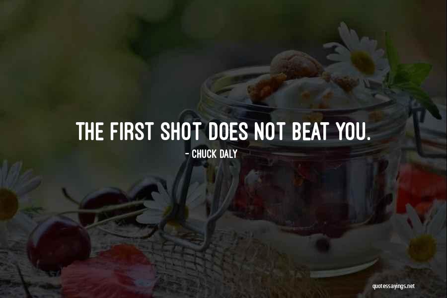 Bettendorf Ia Quotes By Chuck Daly Bettendorf Ia Quotes By Chuck Daly