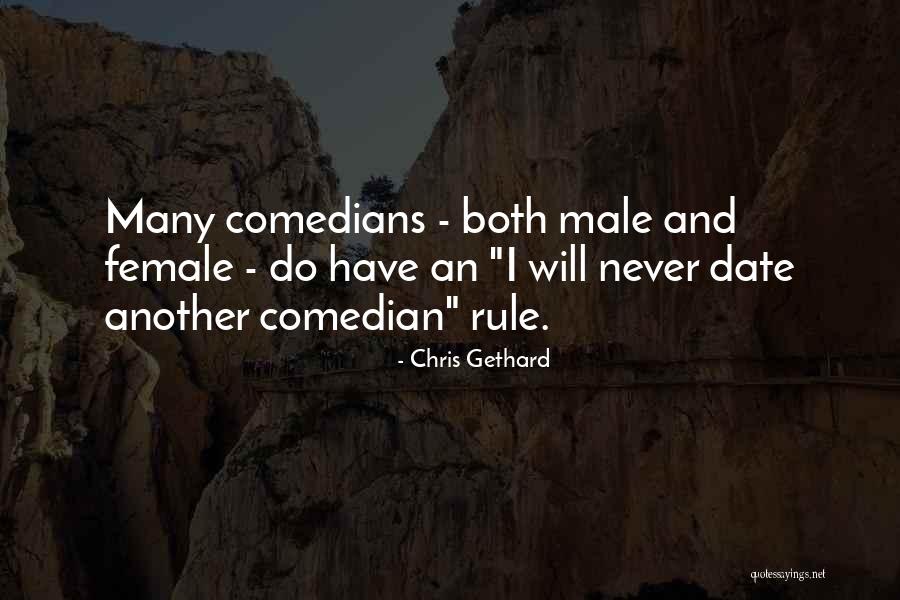 Bettens Shoes Quotes By Chris Gethard Bettens Shoes Quotes By Chris Gethard