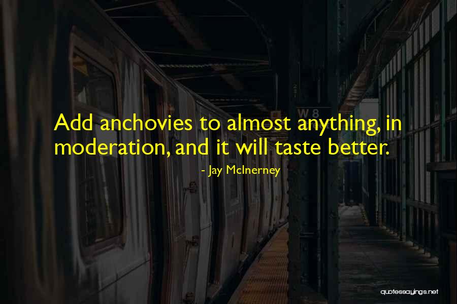Better And Better Quotes By Jay McInerney Better And Better Quotes By Jay McInerney