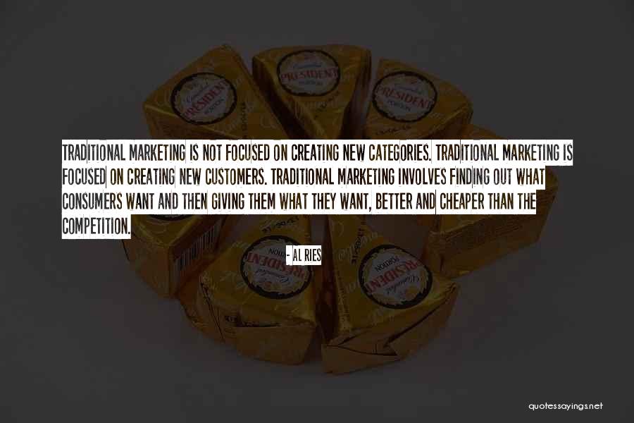 Better And Cheaper Quotes By Al Ries Better And Cheaper Quotes By Al Ries