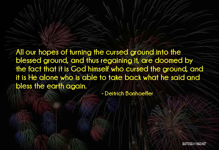 Better And Stereo Quotes By Deitrich Bonhoeffer Better And Stereo Quotes By Deitrich Bonhoeffer