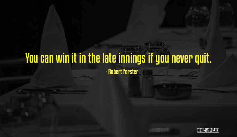 Better And Stereo Quotes By Robert Forster Better And Stereo Quotes By Robert Forster