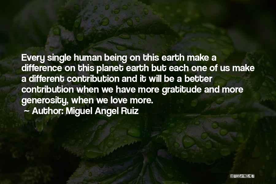 Better Be Single Quotes By Miguel Angel Ruiz
