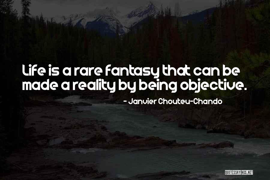 Better Because Of It Danny Quotes By Janvier Chouteu-Chando