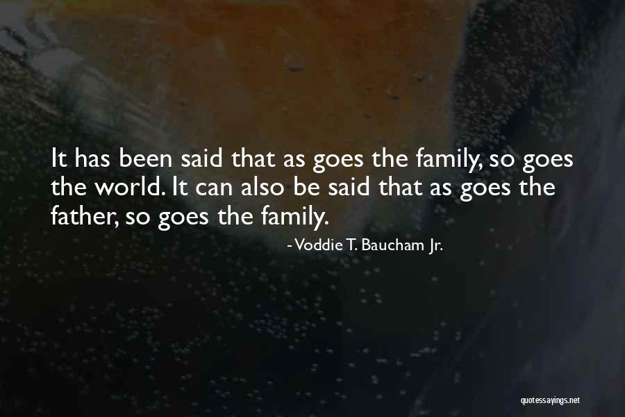 Better Brighter Days Quotes By Voddie T. Baucham Jr. Better Brighter Days Quotes By Voddie T. Baucham Jr.