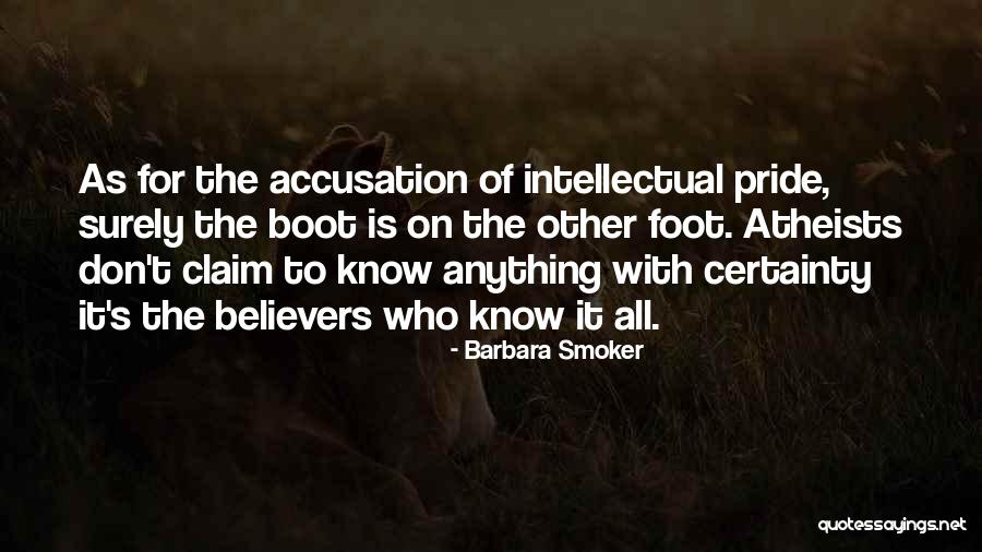 Better Call Saul Episode Quotes By Barbara Smoker Better Call Saul Episode Quotes By Barbara Smoker