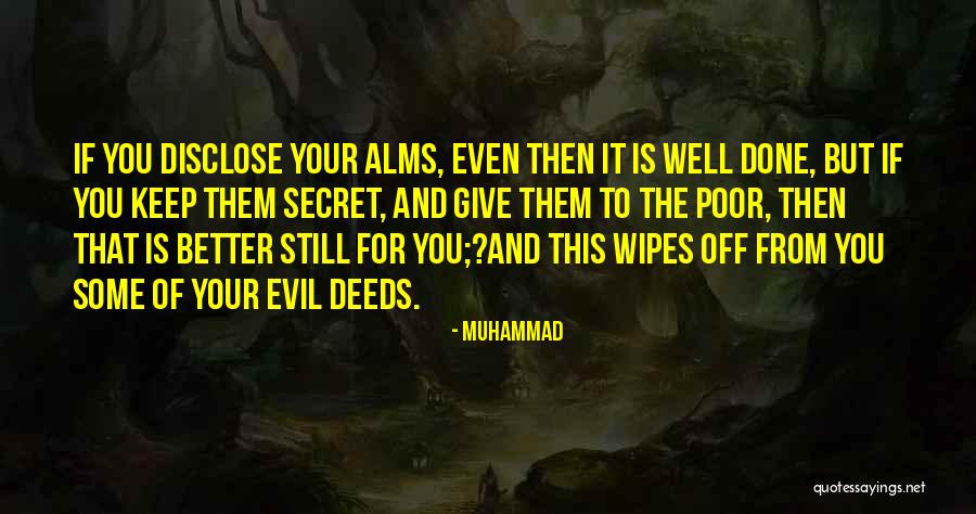 Better For Them Quotes By Muhammad Better For Them Quotes By Muhammad