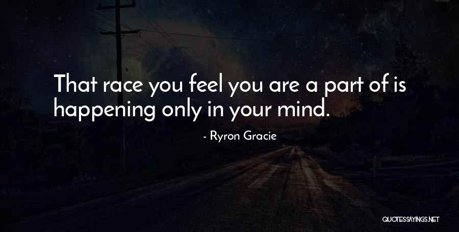 Better Leader Go Through Hardships Quotes By Ryron Gracie Better Leader Go Through Hardships Quotes By Ryron Gracie