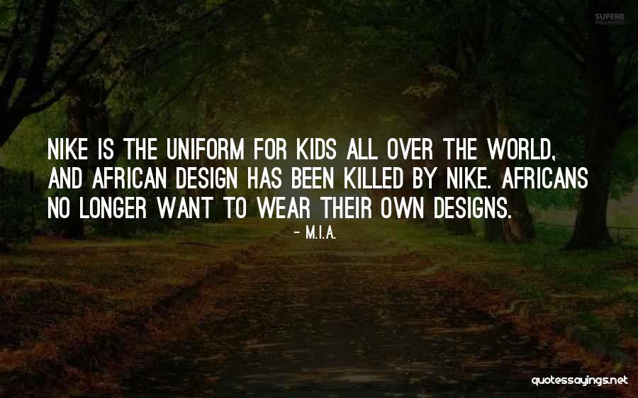 Better Life Quote Quotes By M.I.A. Better Life Quote Quotes By M.I.A.