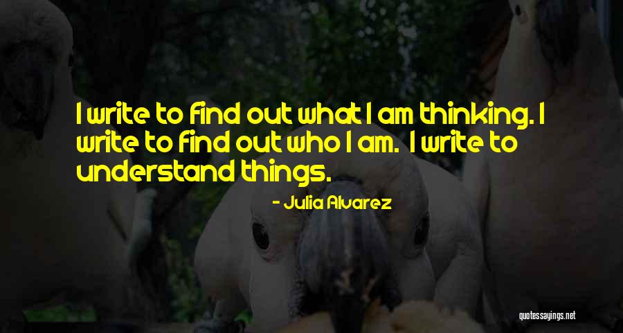 Better Living Through Chemistry Quotes By Julia Alvarez Better Living Through Chemistry Quotes By Julia Alvarez