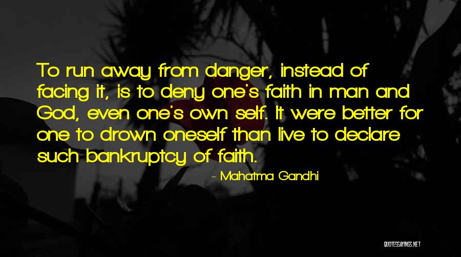 Better Man Quotes By Mahatma Gandhi Better Man Quotes By Mahatma Gandhi