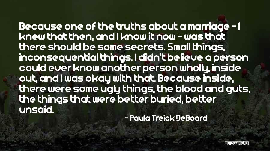 Better Marriage Quotes By Paula Treick DeBoard Better Marriage Quotes By Paula Treick DeBoard