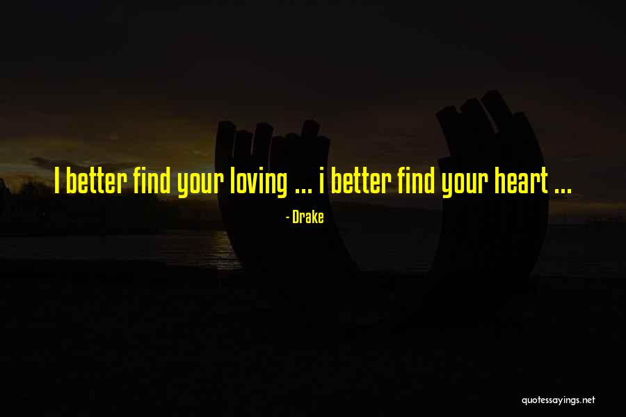 Better Now Lyrics Quotes By Drake Better Now Lyrics Quotes By Drake