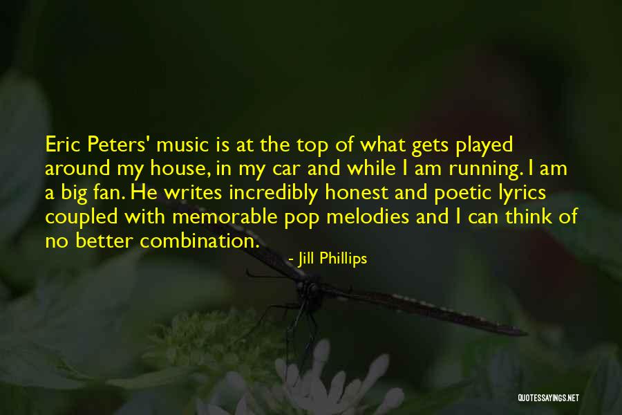Better Now Lyrics Quotes By Jill Phillips Better Now Lyrics Quotes By Jill Phillips