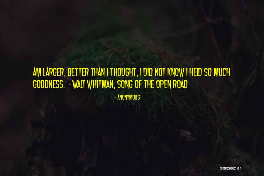 Better Now Song Quotes By Anonymous Better Now Song Quotes By Anonymous