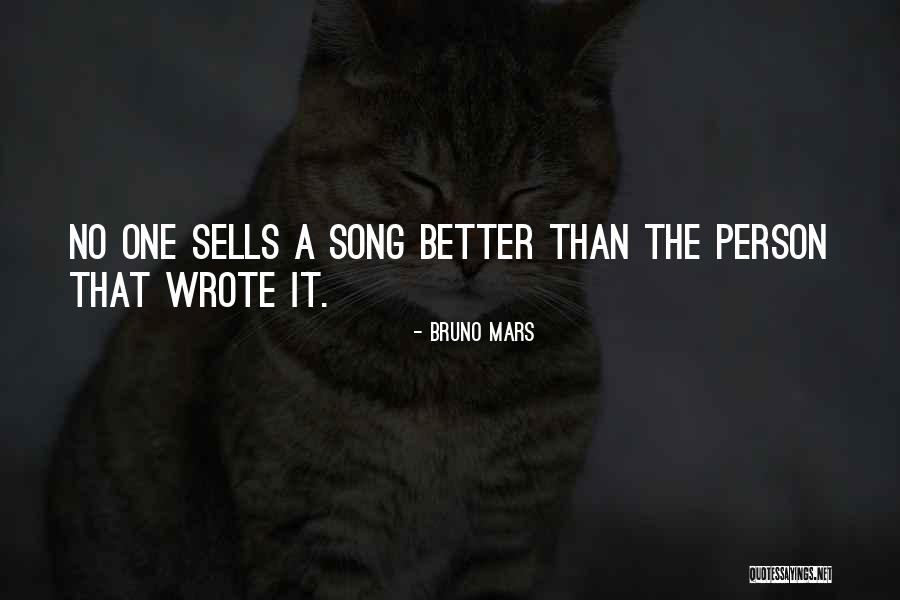 Better Now Song Quotes By Bruno Mars Better Now Song Quotes By Bruno Mars
