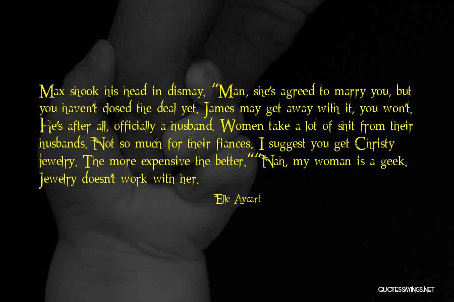 Better Than Agreed Quotes By Elle Aycart Better Than Agreed Quotes By Elle Aycart