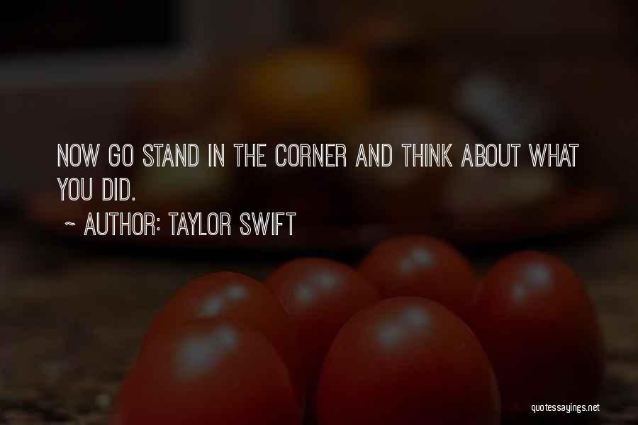 Better Than Revenge Quotes By Taylor Swift