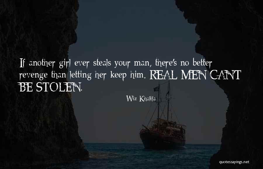Better Than Revenge Quotes By Wiz Khalifa Better Than Revenge Quotes By Wiz Khalifa