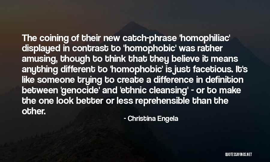 Better Than Someone Quotes By Christina Engela Better Than Someone Quotes By Christina Engela