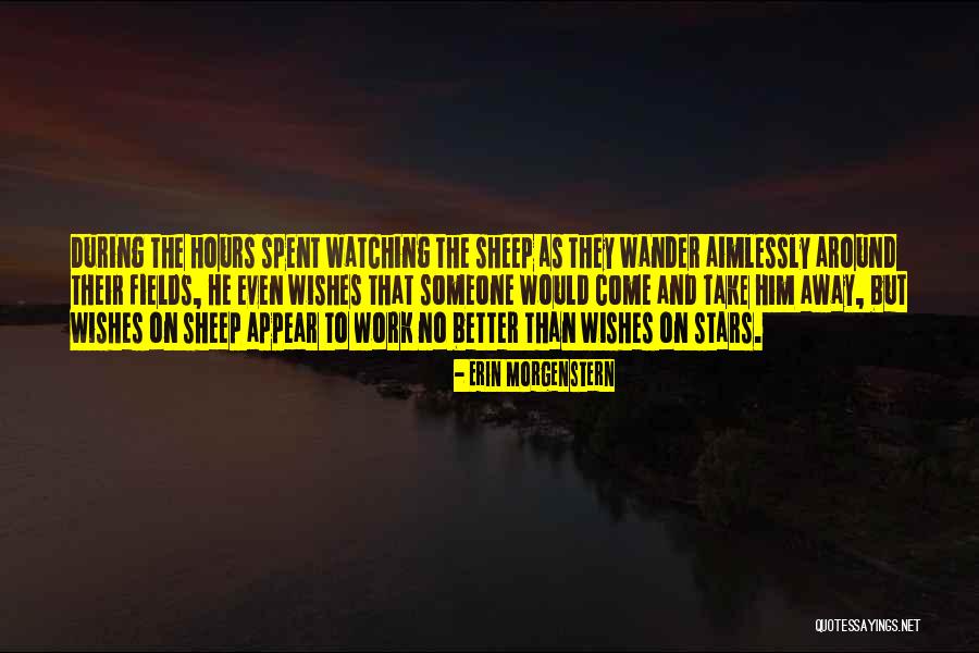 Better Than Someone Quotes By Erin Morgenstern Better Than Someone Quotes By Erin Morgenstern