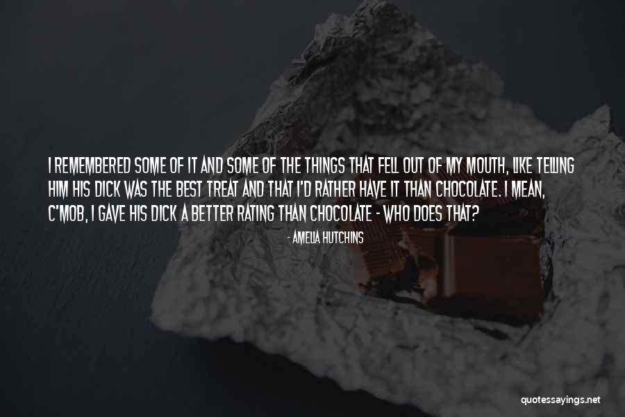 Better Than The Best Quotes By Amelia Hutchins Better Than The Best Quotes By Amelia Hutchins