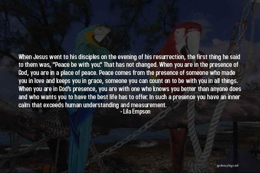 Better Than The Best Quotes By Lila Empson Better Than The Best Quotes By Lila Empson