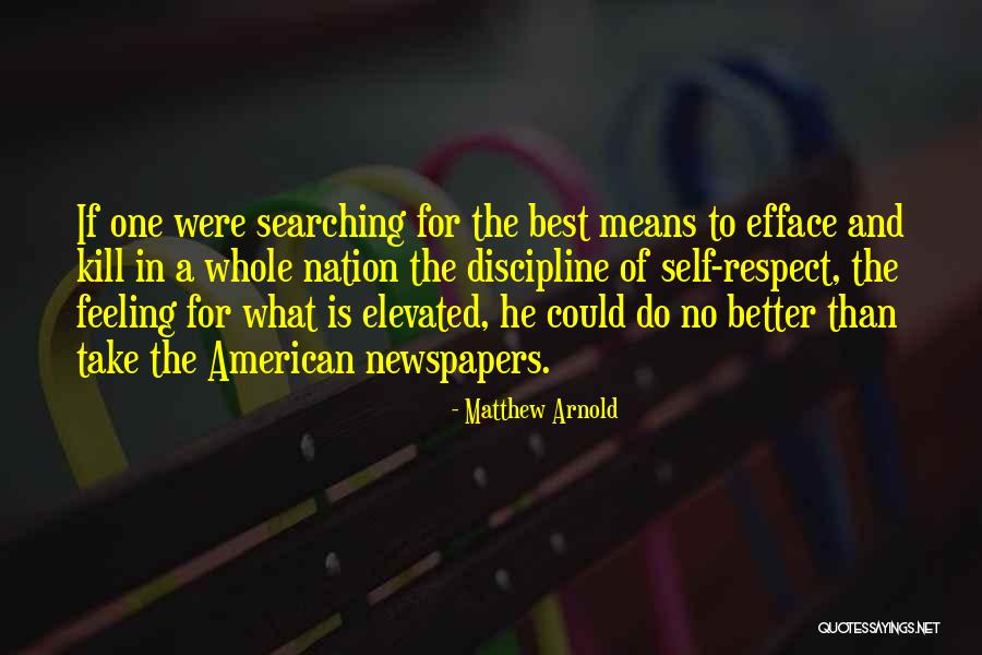 Better Than The Best Quotes By Matthew Arnold Better Than The Best Quotes By Matthew Arnold